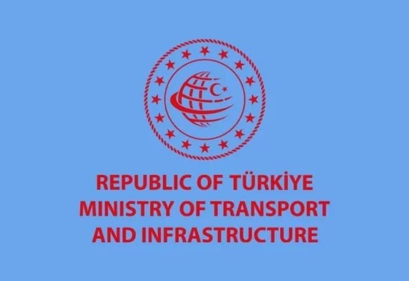 Republic of Turkiye Ministry of Transport and Infrastructure