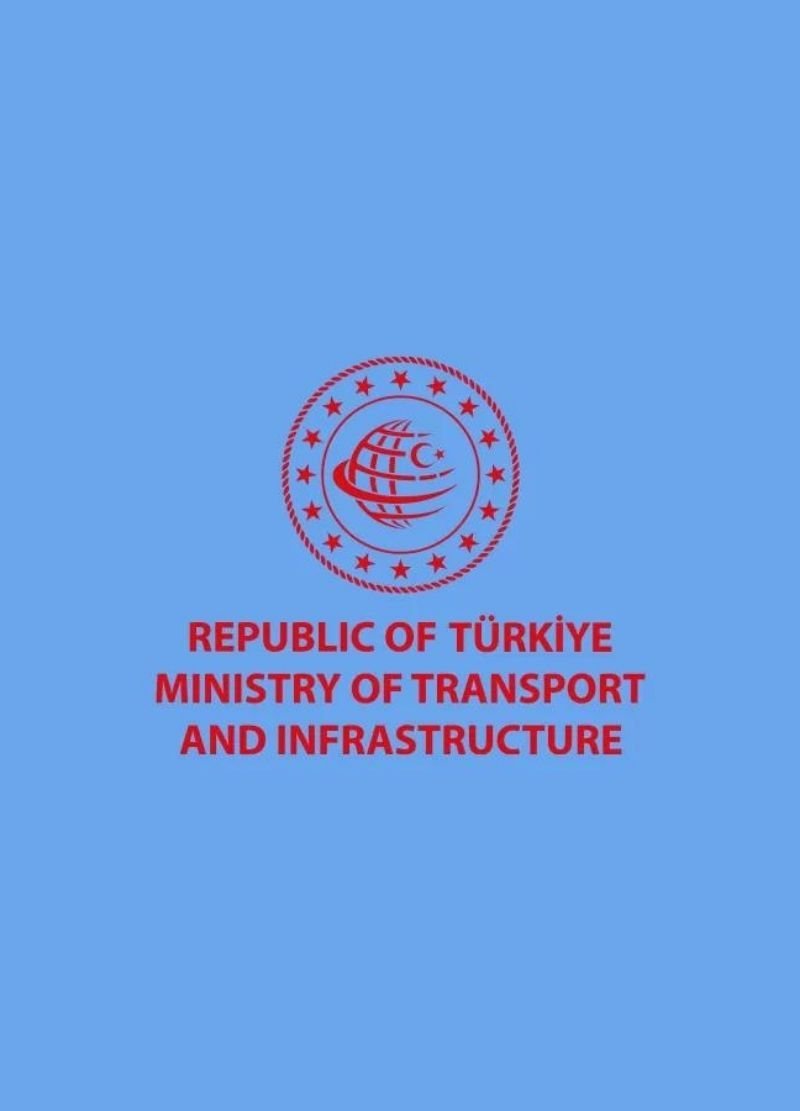 Republic of Turkiye Ministry of Transport and Infrastructure