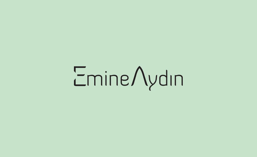 Emine Aydin Clothing