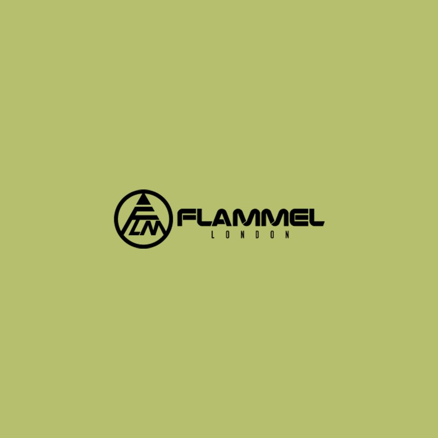 Flammel London Clothing Brand